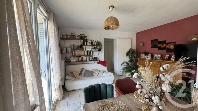 Appartement F4 à vendre - 4 pièces - 65.35 m2 - GAP - 05 - PROVENCE-ALPES-COTE-D-AZUR - Century 21 Habitat
