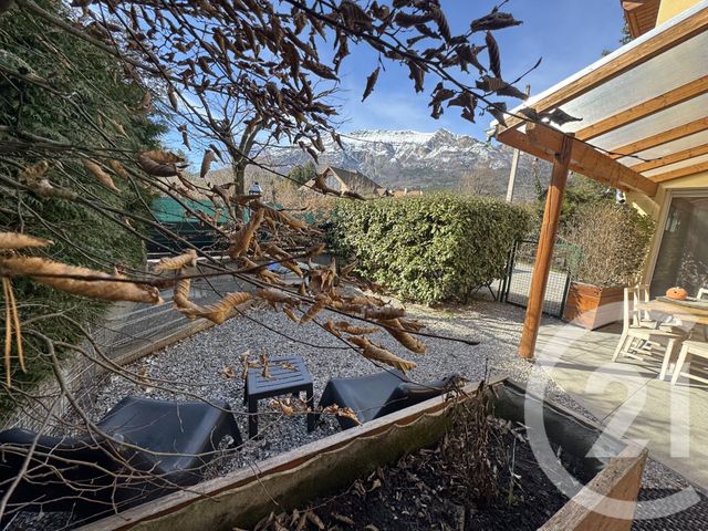 maison à vendre - 5 pièces - 93.87 m2 - GAP - 05 - PROVENCE-ALPES-COTE-D-AZUR - Century 21 Habitat