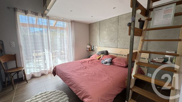 maison à vendre - 5 pièces - 93.87 m2 - GAP - 05 - PROVENCE-ALPES-COTE-D-AZUR - Century 21 Habitat