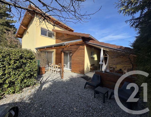 Maison à vendre GAP