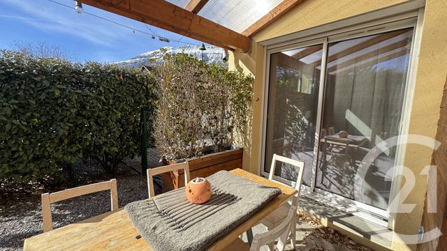 maison à vendre - 5 pièces - 93.87 m2 - GAP - 05 - PROVENCE-ALPES-COTE-D-AZUR - Century 21 Habitat