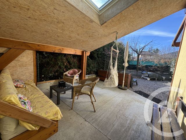 maison à vendre - 5 pièces - 93.87 m2 - GAP - 05 - PROVENCE-ALPES-COTE-D-AZUR - Century 21 Habitat