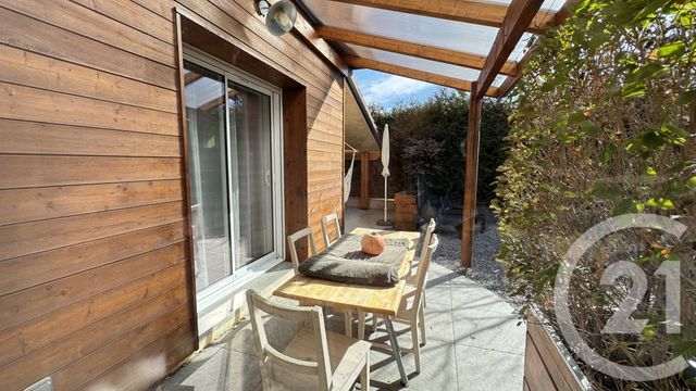 maison à vendre - 5 pièces - 93.87 m2 - GAP - 05 - PROVENCE-ALPES-COTE-D-AZUR - Century 21 Habitat