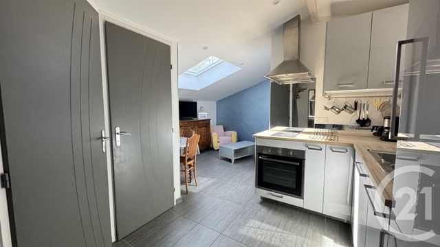 maison à vendre - 5 pièces - 93.87 m2 - GAP - 05 - PROVENCE-ALPES-COTE-D-AZUR - Century 21 Habitat