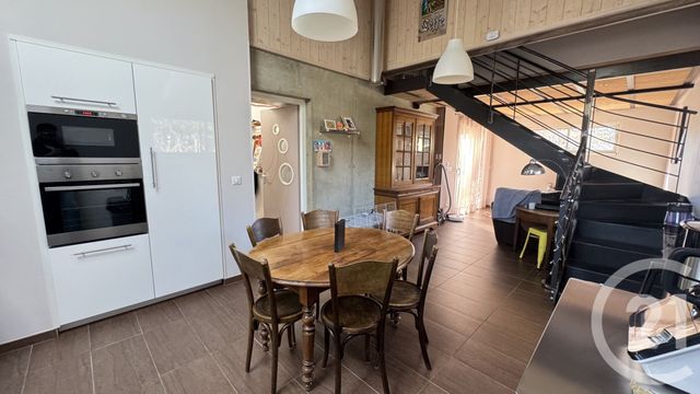 maison à vendre - 5 pièces - 93.87 m2 - GAP - 05 - PROVENCE-ALPES-COTE-D-AZUR - Century 21 Habitat