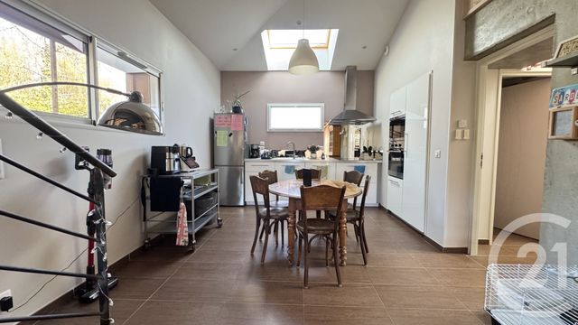 maison à vendre - 5 pièces - 93.87 m2 - GAP - 05 - PROVENCE-ALPES-COTE-D-AZUR - Century 21 Habitat