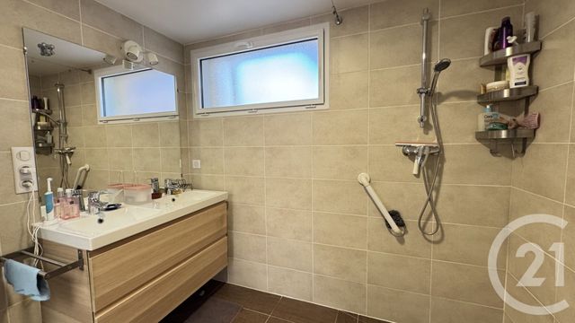 maison à vendre - 5 pièces - 93.87 m2 - GAP - 05 - PROVENCE-ALPES-COTE-D-AZUR - Century 21 Habitat