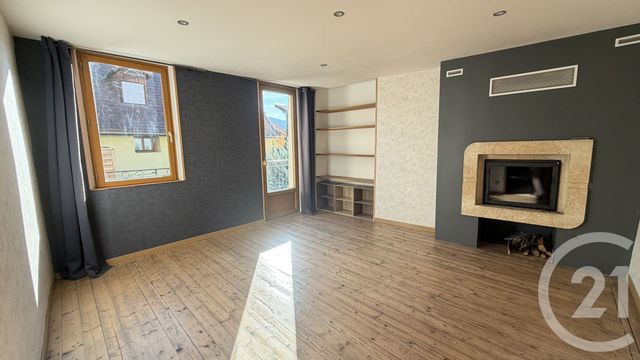 maison à vendre - 4 pièces - 105.45 m2 - REMOLLON - 05 - PROVENCE-ALPES-COTE-D-AZUR - Century 21 Habitat