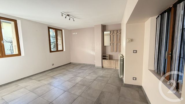 maison à vendre - 4 pièces - 105.45 m2 - REMOLLON - 05 - PROVENCE-ALPES-COTE-D-AZUR - Century 21 Habitat