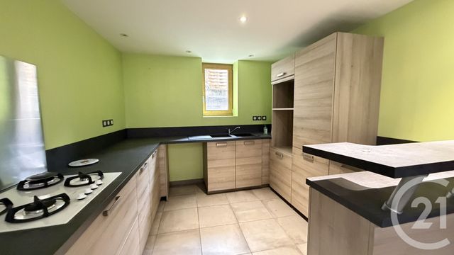 maison à vendre - 4 pièces - 105.45 m2 - REMOLLON - 05 - PROVENCE-ALPES-COTE-D-AZUR - Century 21 Habitat