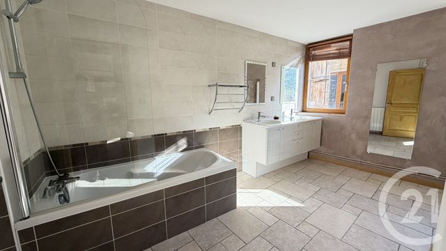 maison à vendre - 4 pièces - 105.45 m2 - REMOLLON - 05 - PROVENCE-ALPES-COTE-D-AZUR - Century 21 Habitat