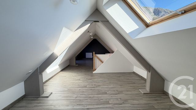 maison à vendre - 4 pièces - 105.45 m2 - REMOLLON - 05 - PROVENCE-ALPES-COTE-D-AZUR - Century 21 Habitat