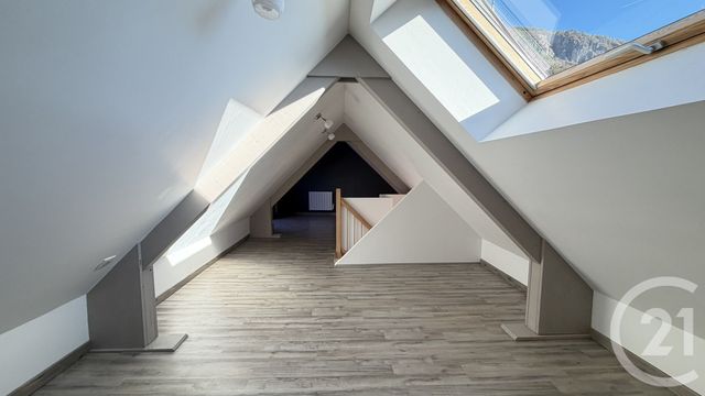 maison à vendre - 4 pièces - 105.45 m2 - REMOLLON - 05 - PROVENCE-ALPES-COTE-D-AZUR - Century 21 Habitat