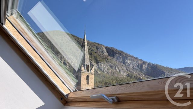 maison à vendre - 4 pièces - 105.45 m2 - REMOLLON - 05 - PROVENCE-ALPES-COTE-D-AZUR - Century 21 Habitat