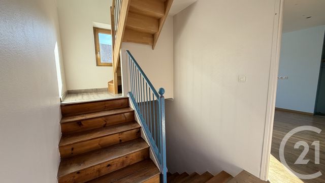 maison à vendre - 4 pièces - 105.45 m2 - REMOLLON - 05 - PROVENCE-ALPES-COTE-D-AZUR - Century 21 Habitat