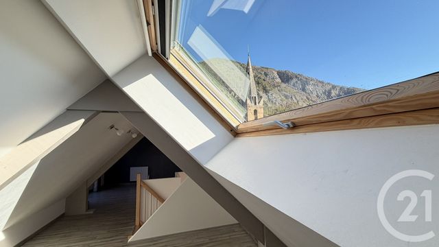 maison à vendre - 4 pièces - 105.45 m2 - REMOLLON - 05 - PROVENCE-ALPES-COTE-D-AZUR - Century 21 Habitat