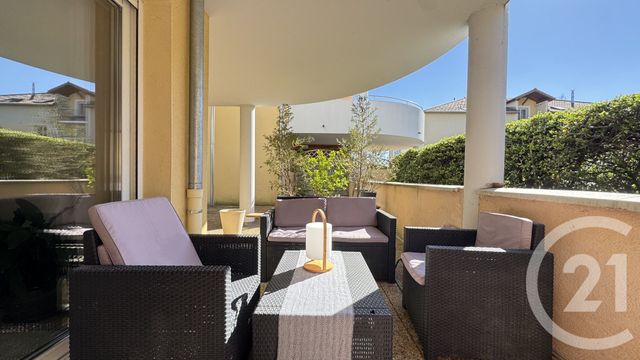 Appartement F4 à vendre - 4 pièces - 84.0 m2 - GAP - 05 - PROVENCE-ALPES-COTE-D-AZUR - Century 21 Habitat