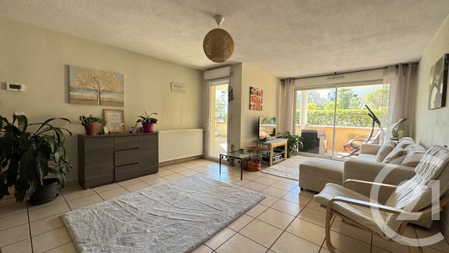Appartement F4 à vendre GAP
