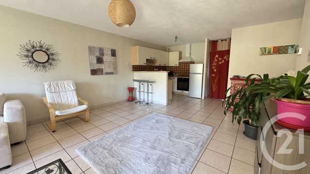 Appartement F4 à vendre - 4 pièces - 84.0 m2 - GAP - 05 - PROVENCE-ALPES-COTE-D-AZUR - Century 21 Habitat