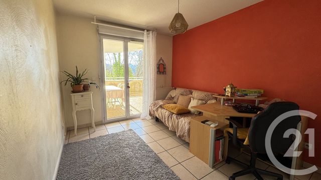 Appartement F4 à vendre - 4 pièces - 84.0 m2 - GAP - 05 - PROVENCE-ALPES-COTE-D-AZUR - Century 21 Habitat