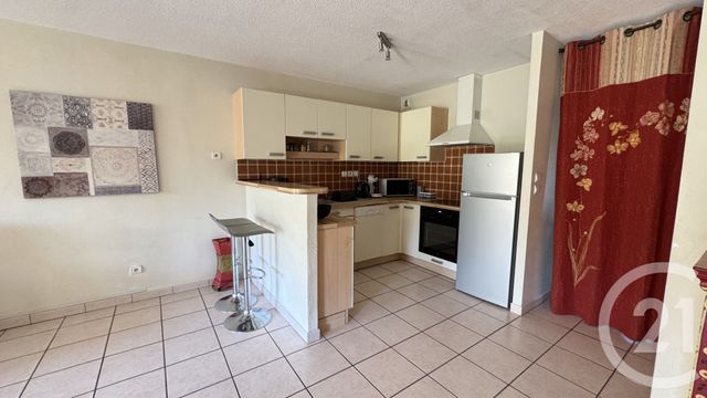 Appartement F4 à vendre - 4 pièces - 84.0 m2 - GAP - 05 - PROVENCE-ALPES-COTE-D-AZUR - Century 21 Habitat