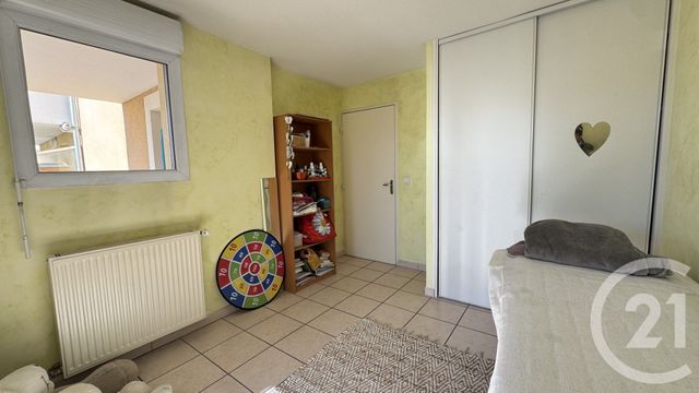 Appartement F4 à vendre - 4 pièces - 84.0 m2 - GAP - 05 - PROVENCE-ALPES-COTE-D-AZUR - Century 21 Habitat