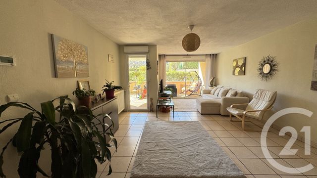 Appartement F4 à vendre - 4 pièces - 84.0 m2 - GAP - 05 - PROVENCE-ALPES-COTE-D-AZUR - Century 21 Habitat