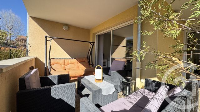 Appartement F4 à vendre - 4 pièces - 84.0 m2 - GAP - 05 - PROVENCE-ALPES-COTE-D-AZUR - Century 21 Habitat