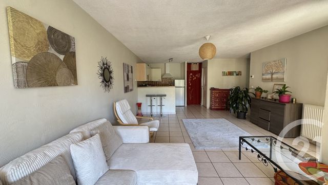 Appartement F4 à vendre - 4 pièces - 84.0 m2 - GAP - 05 - PROVENCE-ALPES-COTE-D-AZUR - Century 21 Habitat