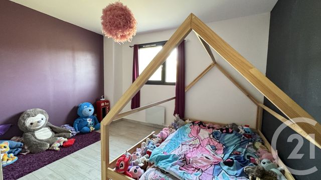 maison à vendre - 5 pièces - 113.08 m2 - LA ROCHE DES ARNAUDS - 05 - PROVENCE-ALPES-COTE-D-AZUR - Century 21 Habitat