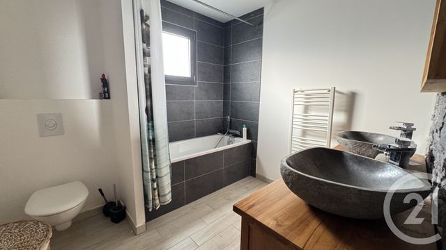 maison à vendre - 5 pièces - 113.08 m2 - LA ROCHE DES ARNAUDS - 05 - PROVENCE-ALPES-COTE-D-AZUR - Century 21 Habitat