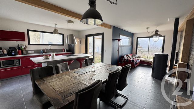 Maison à vendre LA ROCHE DES ARNAUDS