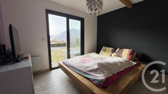 maison à vendre - 5 pièces - 113.08 m2 - LA ROCHE DES ARNAUDS - 05 - PROVENCE-ALPES-COTE-D-AZUR - Century 21 Habitat