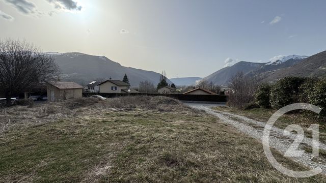 maison à vendre - 5 pièces - 113.08 m2 - LA ROCHE DES ARNAUDS - 05 - PROVENCE-ALPES-COTE-D-AZUR - Century 21 Habitat