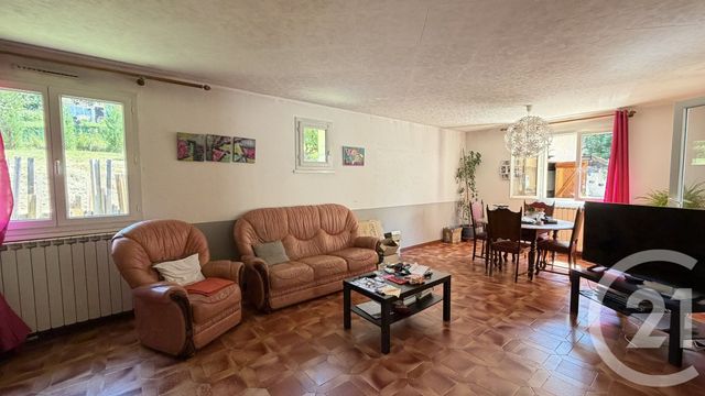 maison à vendre - 4 pièces - 82.57 m2 - AVANCON - 05 - PROVENCE-ALPES-COTE-D-AZUR - Century 21 Habitat