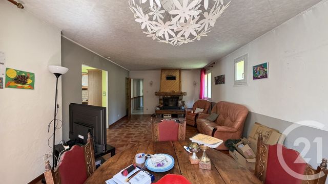 maison à vendre - 4 pièces - 82.57 m2 - AVANCON - 05 - PROVENCE-ALPES-COTE-D-AZUR - Century 21 Habitat