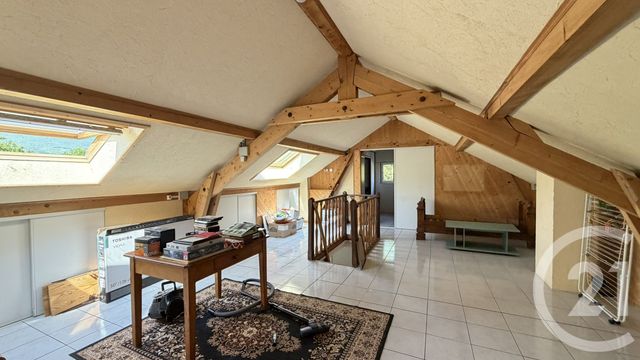 maison à vendre - 4 pièces - 82.57 m2 - AVANCON - 05 - PROVENCE-ALPES-COTE-D-AZUR - Century 21 Habitat
