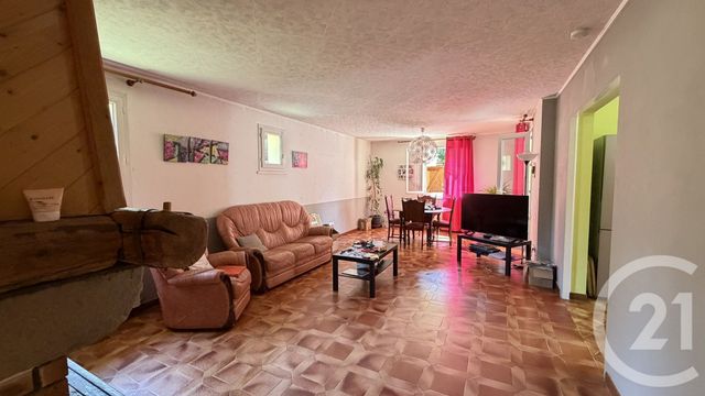 maison à vendre - 4 pièces - 82.57 m2 - AVANCON - 05 - PROVENCE-ALPES-COTE-D-AZUR - Century 21 Habitat