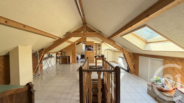 maison à vendre - 4 pièces - 82.57 m2 - AVANCON - 05 - PROVENCE-ALPES-COTE-D-AZUR - Century 21 Habitat