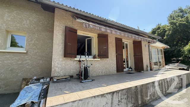 maison à vendre - 4 pièces - 82.57 m2 - AVANCON - 05 - PROVENCE-ALPES-COTE-D-AZUR - Century 21 Habitat