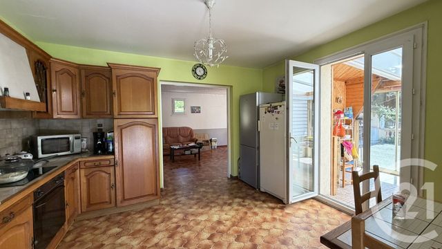 maison à vendre - 4 pièces - 82.57 m2 - AVANCON - 05 - PROVENCE-ALPES-COTE-D-AZUR - Century 21 Habitat