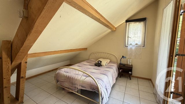 maison à vendre - 4 pièces - 82.57 m2 - AVANCON - 05 - PROVENCE-ALPES-COTE-D-AZUR - Century 21 Habitat