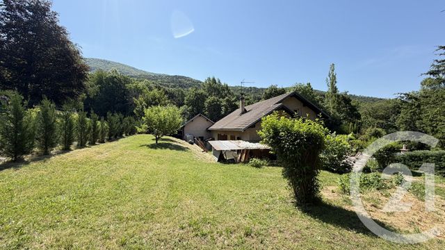 maison à vendre - 4 pièces - 82.57 m2 - AVANCON - 05 - PROVENCE-ALPES-COTE-D-AZUR - Century 21 Habitat