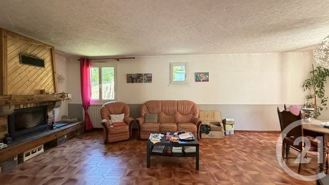 maison à vendre - 4 pièces - 82.57 m2 - AVANCON - 05 - PROVENCE-ALPES-COTE-D-AZUR - Century 21 Habitat