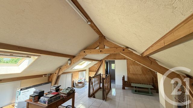 maison à vendre - 4 pièces - 82.57 m2 - AVANCON - 05 - PROVENCE-ALPES-COTE-D-AZUR - Century 21 Habitat