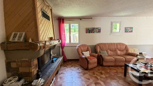 maison à vendre - 4 pièces - 82.57 m2 - AVANCON - 05 - PROVENCE-ALPES-COTE-D-AZUR - Century 21 Habitat