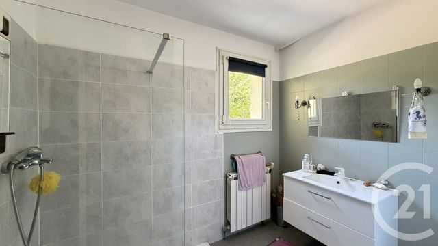 maison à vendre - 4 pièces - 82.57 m2 - AVANCON - 05 - PROVENCE-ALPES-COTE-D-AZUR - Century 21 Habitat