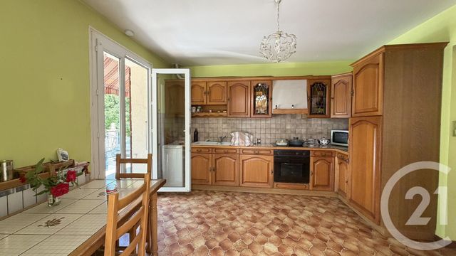 maison à vendre - 4 pièces - 82.57 m2 - AVANCON - 05 - PROVENCE-ALPES-COTE-D-AZUR - Century 21 Habitat