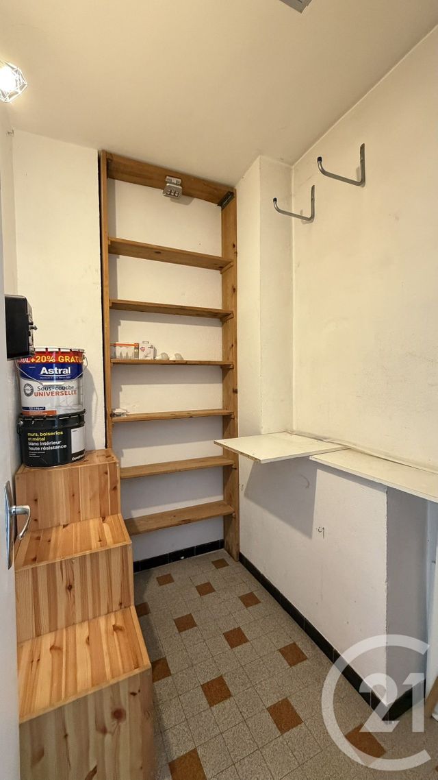 Appartement T3 à vendre - 3 pièces - 60.66 m2 - GAP - 05 - PROVENCE-ALPES-COTE-D-AZUR - Century 21 Habitat