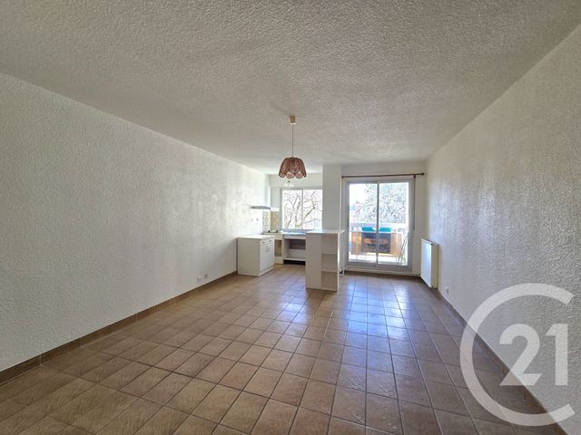 Appartement F1 à louer - 1 pièce - 31.59 m2 - GAP - 05 - PROVENCE-ALPES-COTE-D-AZUR - Century 21 Habitat